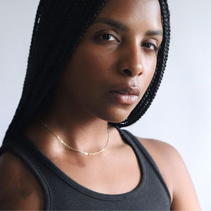 Meet your Posher, Maya